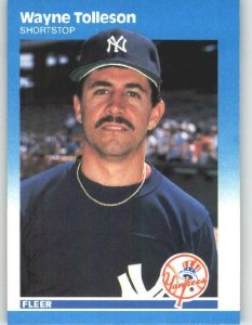 Baseball Cards