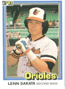 Baseball Cards