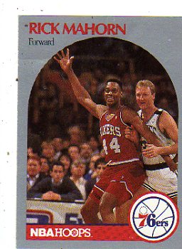 Basketball Cards