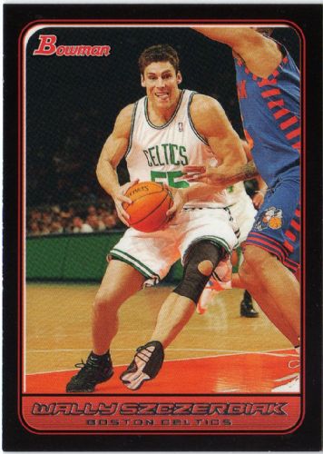 Basketball Cards