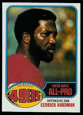 Football Cards