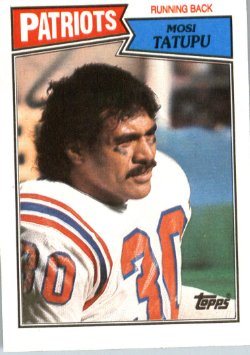 Football Cards