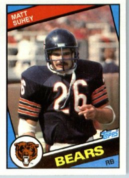 Football Cards