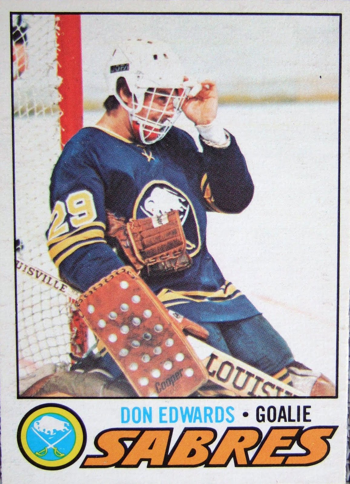 Hockey Cards