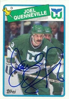 Hockey Cards