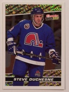 Hockey Cards