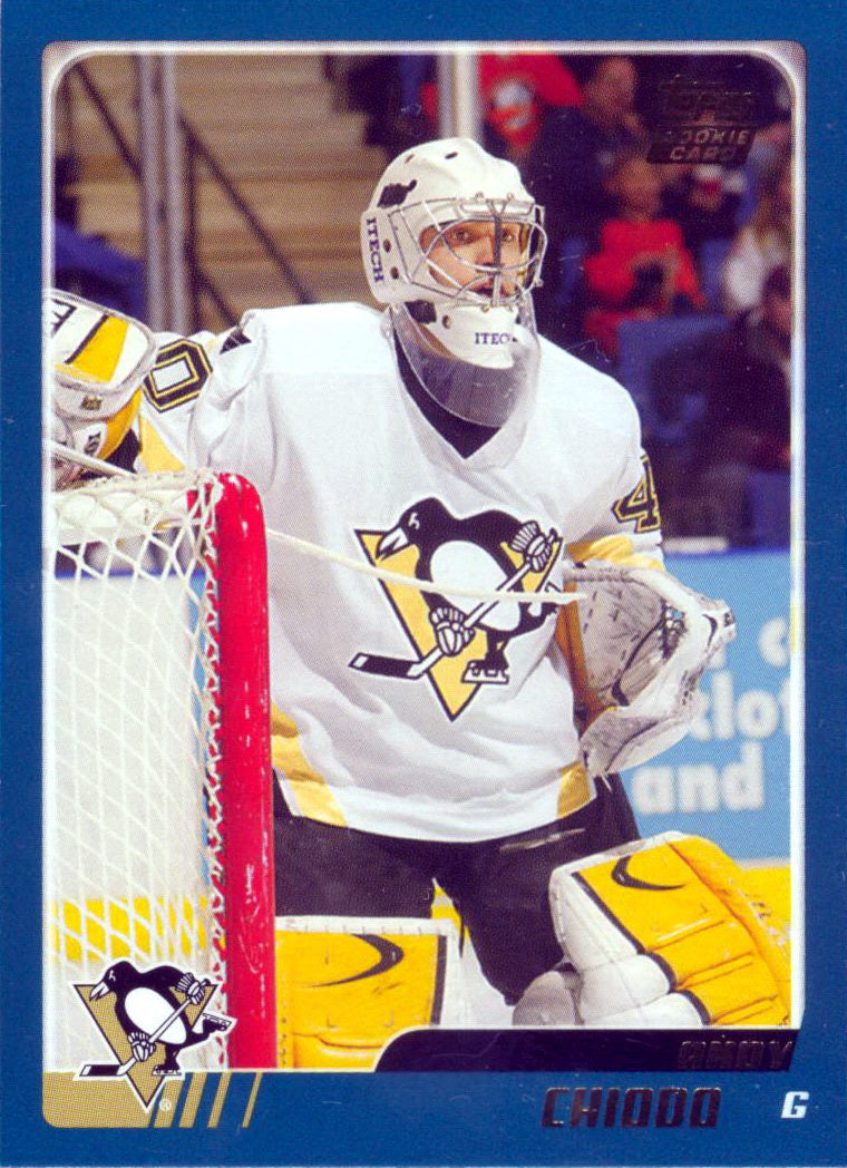 Hockey Cards